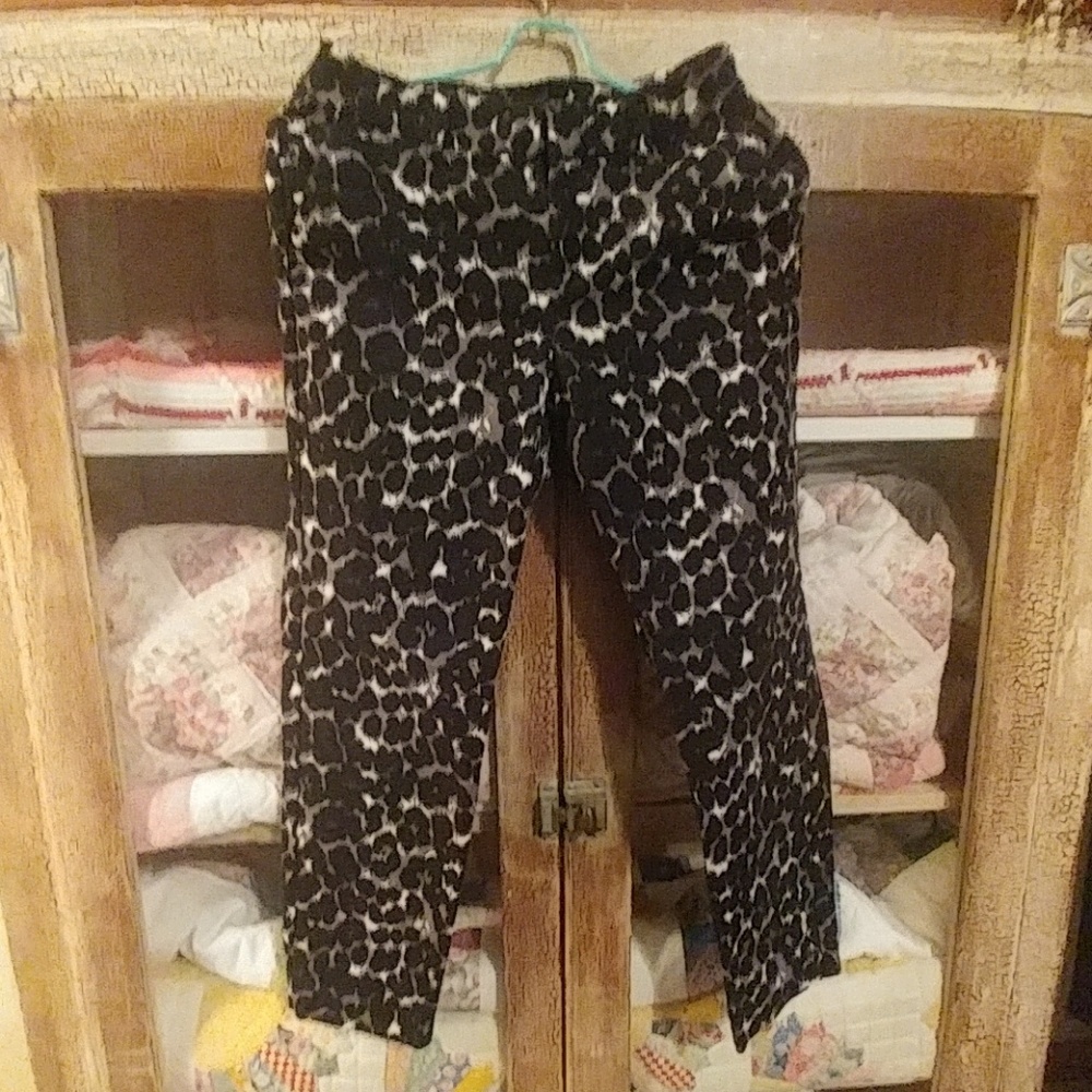 Old Navy Harper Capris